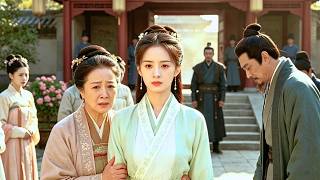 She was betrayed by her father; reborn, she and her mother join forces to take revenge.#260502dnB2