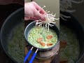 Cách làm bánh xèo giòn ở miền trung #dainauan #cooking #anngonnaugon #nauan #monngon