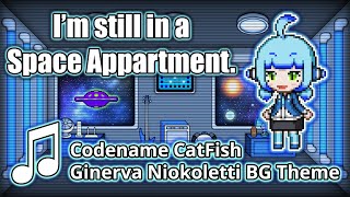 Codename CatFish - Ginerva Nikolleti BG Theme Music