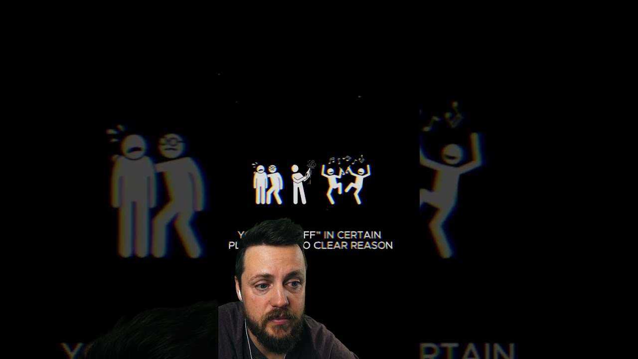 Возможно, ваши экстрасенсорные чувства начинают пробуждаться?!