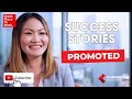 Stephanie's Promotion: Elevating Through Hard Work