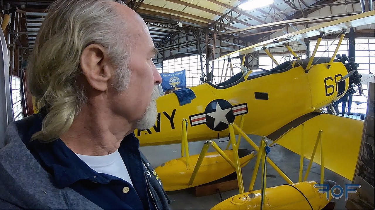 NAVY N3N - Часть 1 - ВОЗМОЖНОЕ ПРИОБРЕТЕНИЕ!