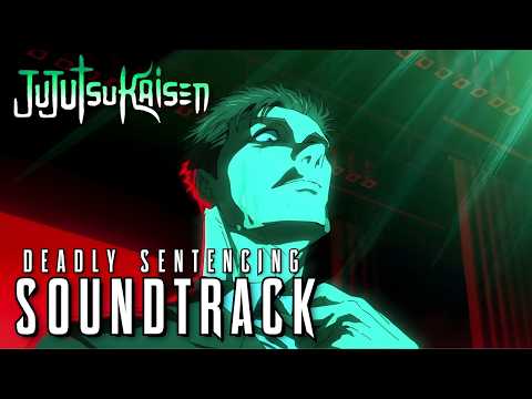 Higuruma vs Yuji — DEADLY SENTENCING | JUJUTSU KAISEN OST (Epic Cover)