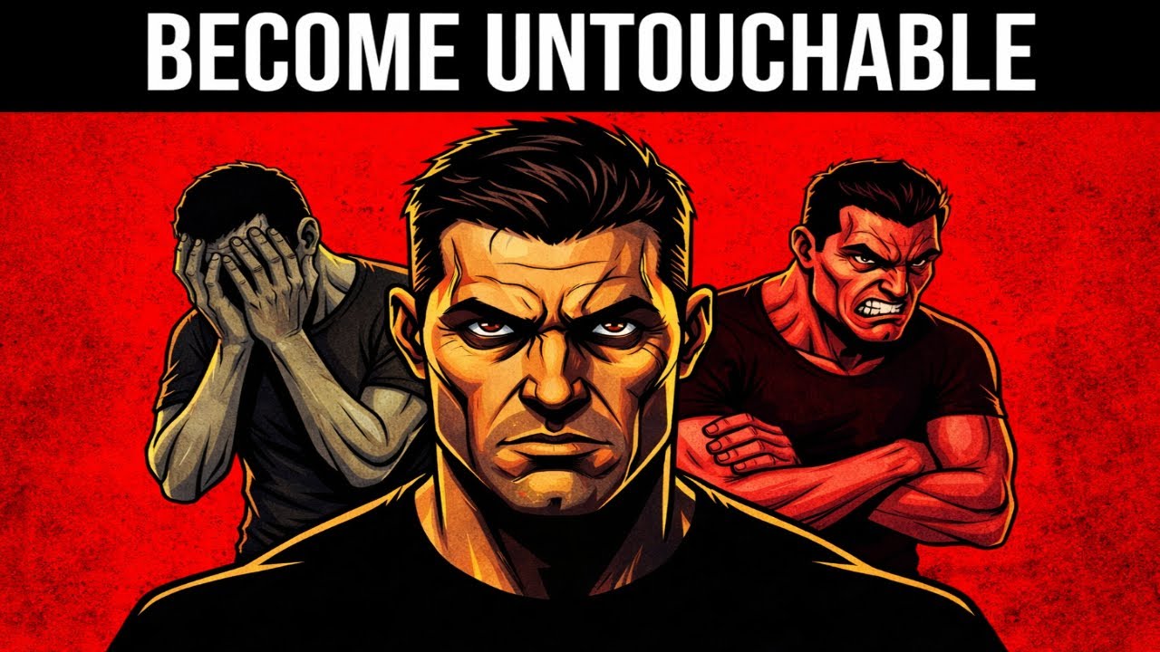 Become Untouchable: Machiavelli’s Dark Truth About Kindness