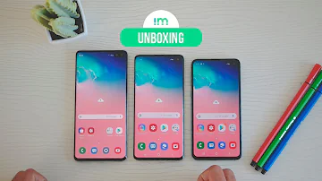 Quanto costa un telefonino Samsung 10?