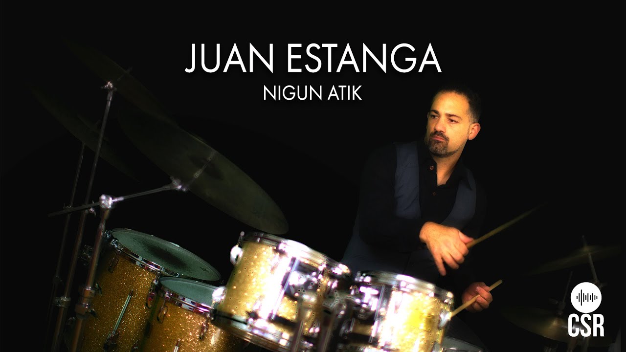 Juan Estanga - Nigun Atik (Official Video)