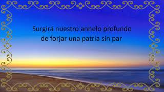 himno intecap chantal BLUE