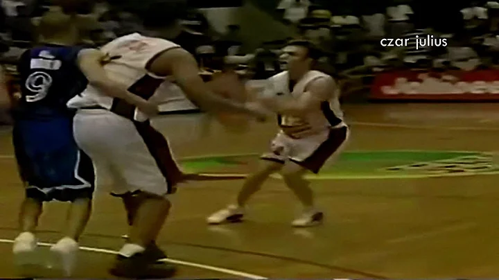 Alex Compton Clutch Baskets in MBA