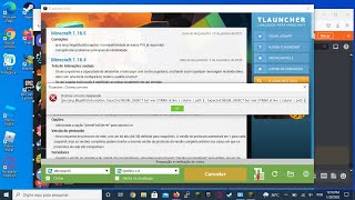 Como Resolver o Erro no JAVA (java.lang.IllegalStateException) - Minecraft