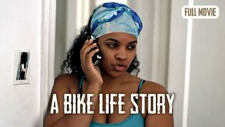 A Bike Life Story | English Full Movie | Drama