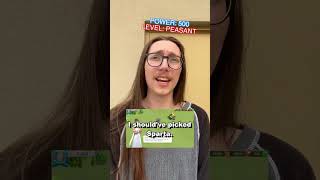 This Young Man Surprised Us With His Kindness and Power