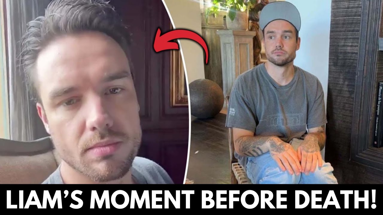 What really happened with Liam Payne The Untold Story and Ongoing