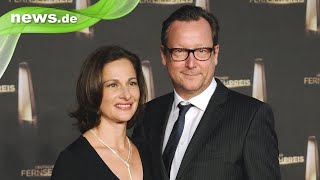 Matthias Brandt privat: So tickt der Sohn von Willy Brandt abseits der Kamera