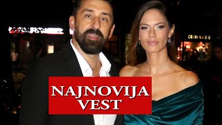 OPROŠTAJ! TUGA U DOMU OGNJENA AMIDŽIĆA! IZDALI ZVANIČNO SAOPŠTENJE
