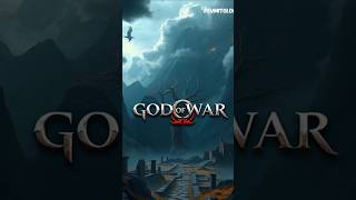 5 filtraciones IMPACTANTES sobre el próximo God of War