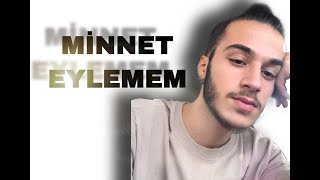 Minnet Eylemem -Mehmet Kılınç (Twitch Albüm) Resimi
