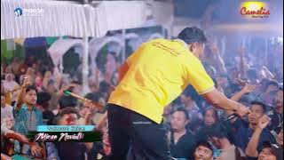 GELANDANGAN - MR. MARLIN - CAMELIA MUSIC - KHITAN MIRZA NEVIELE R. - KALIGARANG KELING JEPARA