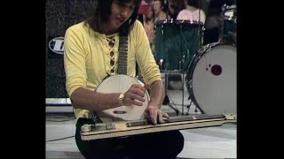 Tremeloes - Hello Buddy (1971)
