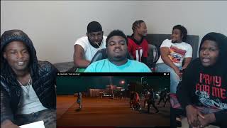 🔥🔥Meek Mill - Early Mornings (Reaction