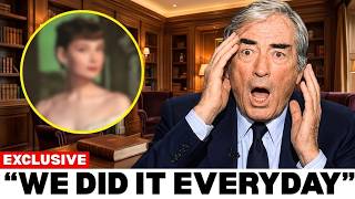 Before He Died, Gregory Peck Finally Revealed The One Woman He Truly Loved
