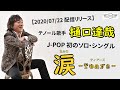 涙 -Tears- / 樋口達哉 Tatsuya Higuchi (short ver.)