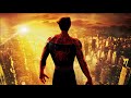 Spider-Man Soundtrack - Responsibility Theme (Complete)