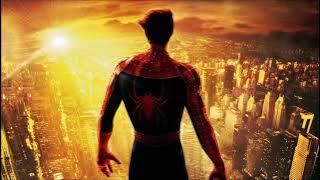 Spider-Man Soundtrack - Responsibility Theme (Complete)