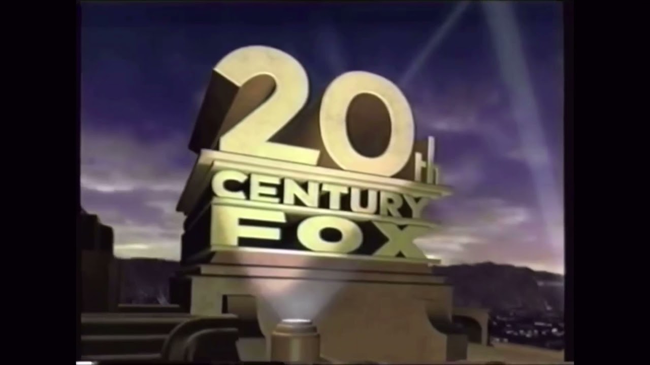 20th Century Fox Home Entertainment Logo (1994-2010) (FSP Style