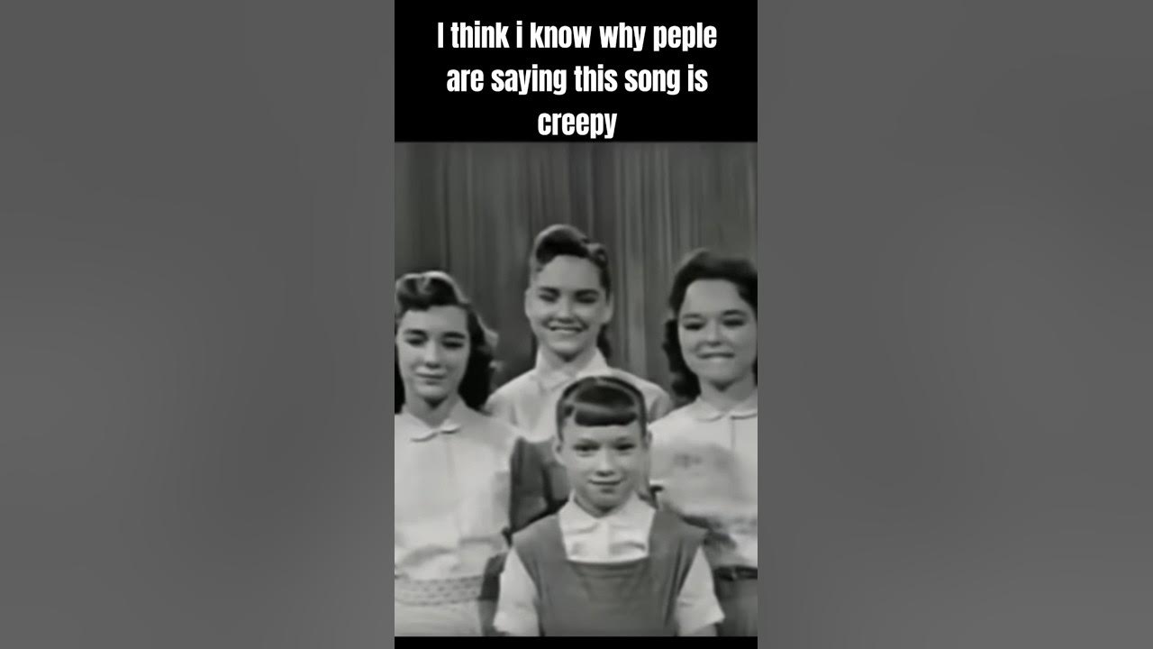 Now I know #####scary Now I know #####scary