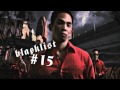NFS Most Wanted Blacklist Bio 15 Sonny