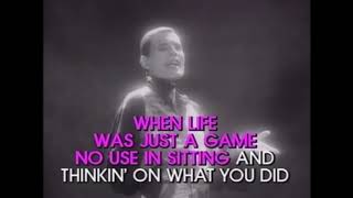 These Are The Days of Our Lives - Greatest Karaoke Hits