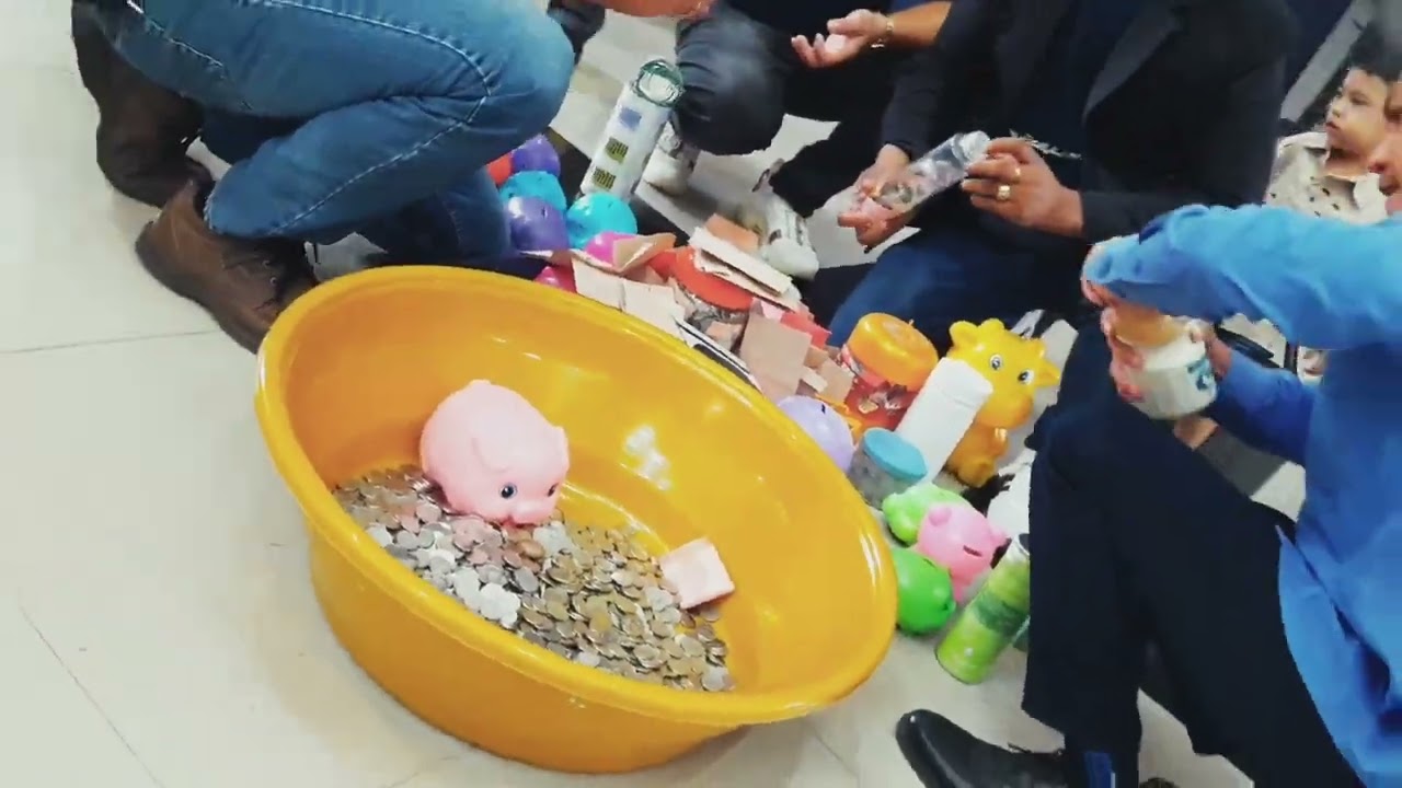 DFCCI Cabuyao 2024 Thanksgiving Highlights