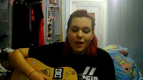 Life an original song by Alexandra Buchholz