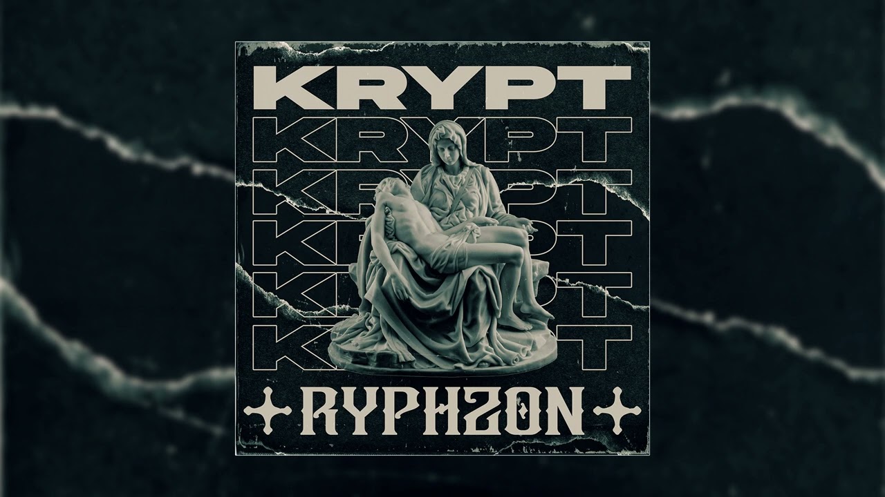 Obejrzyj Ryphzon Beats - KRYPT. w YouTube Obejrzyj Ryphzon Beats - KRYPT. w YouTube