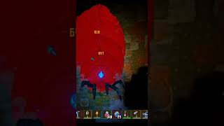 Core Keeper Highest Damage VS Ghorm Boss