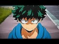 Anime clips for editing