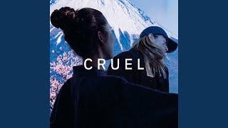 Cruel - Ruzzi