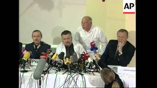 Latest official comments on captive daughter case; ADDS more