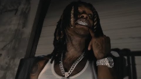 King Von ft. Lil Durk - Wet Em Up (Music Video)