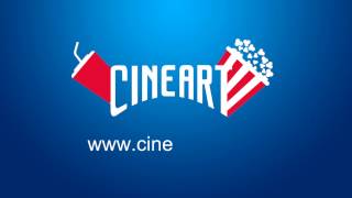 Cineart Meia Entrada