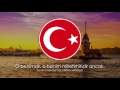 Гимн Турции - "İstiklâl Marşı" ("Марш независимости") [Русский перевод / Eng subs]