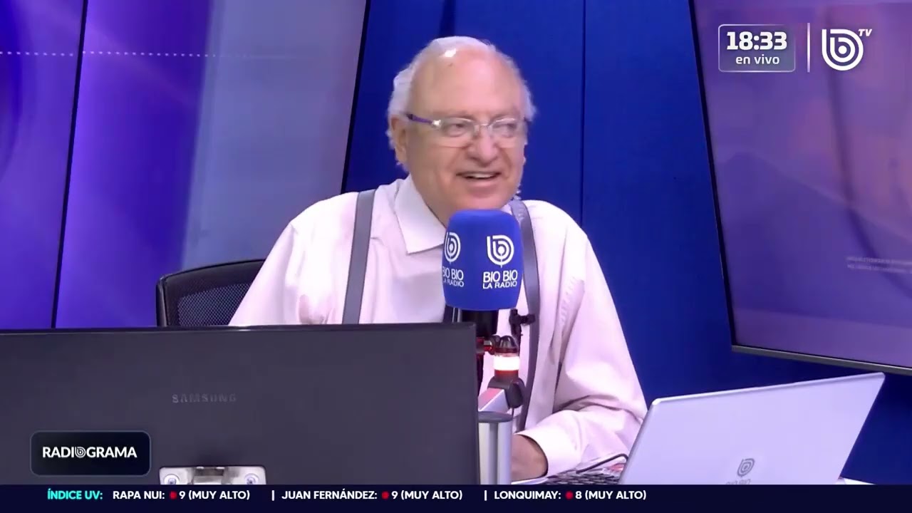 Causa y Efecto: Las consecuencias de los cables cortados entre Estados Unidos y Chile