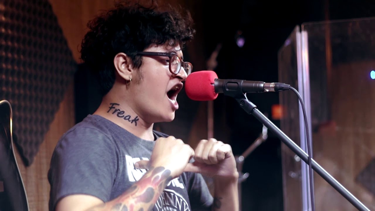 Esquadrão Zero - DEU (ao vivo)