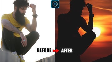 How to Change or Replace a Sky in Photoshop CC 2018 | 2020