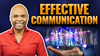 The Top Characteristics Of Effective Communication