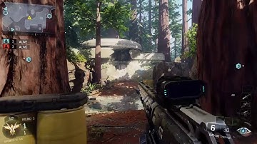 Triple kill in 3v3 Gamebattles!