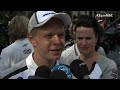 F1 Paddock Pass: Malaysian Grand Prix