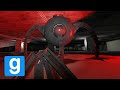 OMNIDROID IS AFTER YOU... HES ABSOLUTELY TERRIFYING! - Gmod Hide &amp; Seek