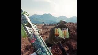 Most Realistic Mastercraft Weapon Inspection in COD BO7 #bo7 #mw3 #warzone #cod #callofduty