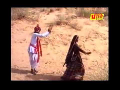 Pardesa Mat Ja Rajasthani Romantic Folk Dance Video New Song Of 2012 By Sugna Devi